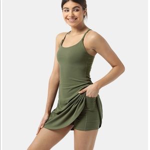 In My Feels Everyday Dress-Wannabe